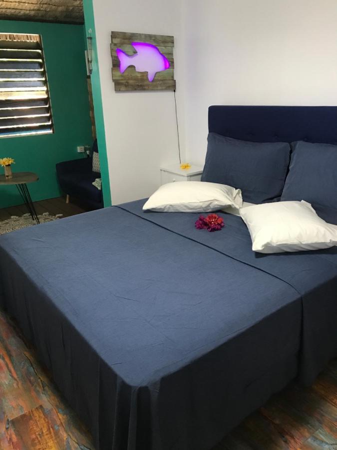 Mahina Pointe Venus Lodge מראה חיצוני תמונה
