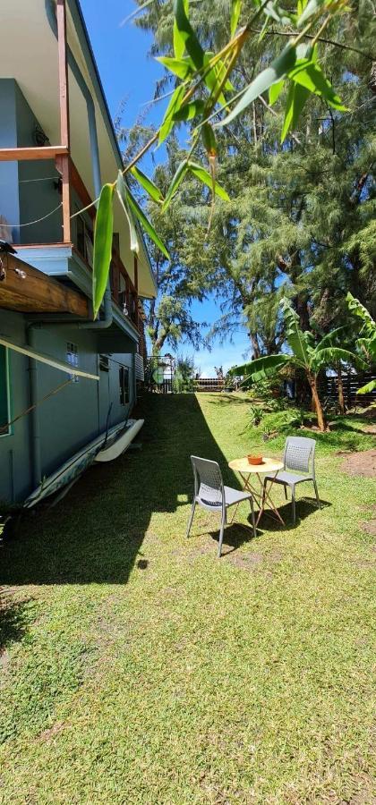 Mahina Pointe Venus Lodge מראה חיצוני תמונה
